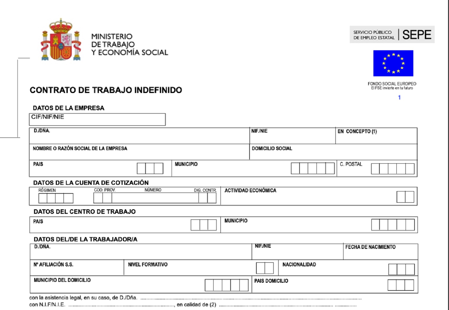Asesoría laboral despacho de abogados Bilbao